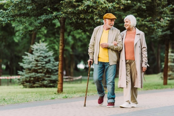 Golden Years in Santa Fe: A Senior’s Cultural Journey