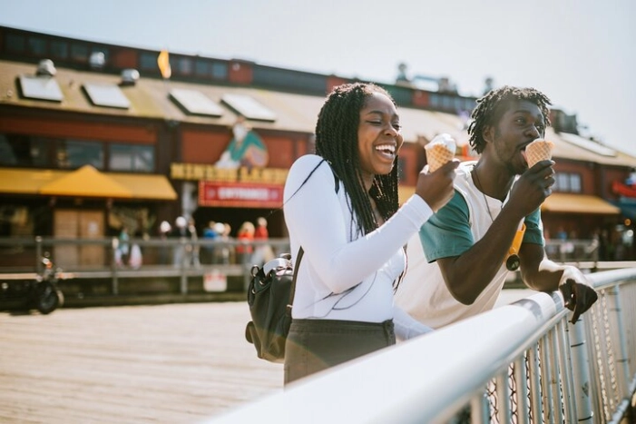 Seattle’s Romantic Rendezvous: A Journey of Love
