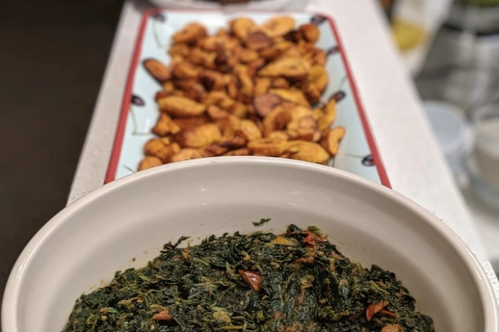 Motherland Cooking Xperience