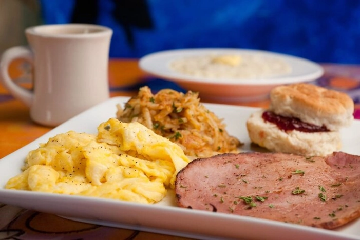 French Quarter Tour With Breakfast Included 