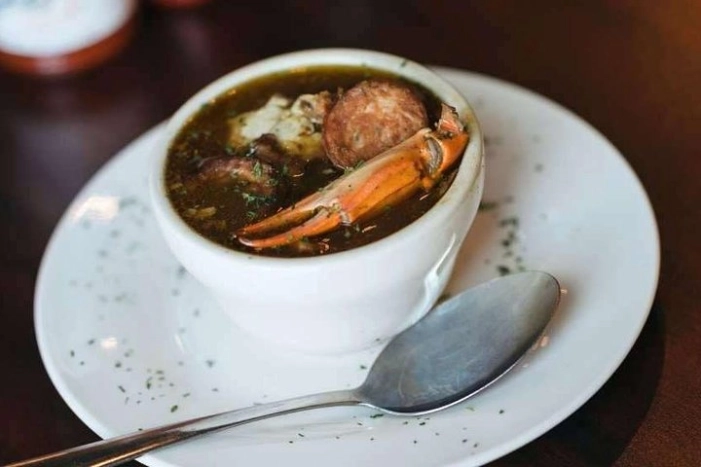 French Quarter Food Walking Tour