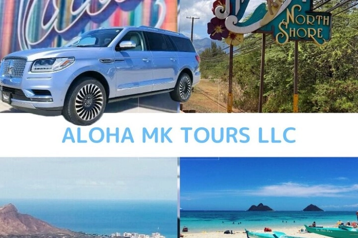 Pearl Harbor, Dole, N.Shore luxury group priced Customizable tour