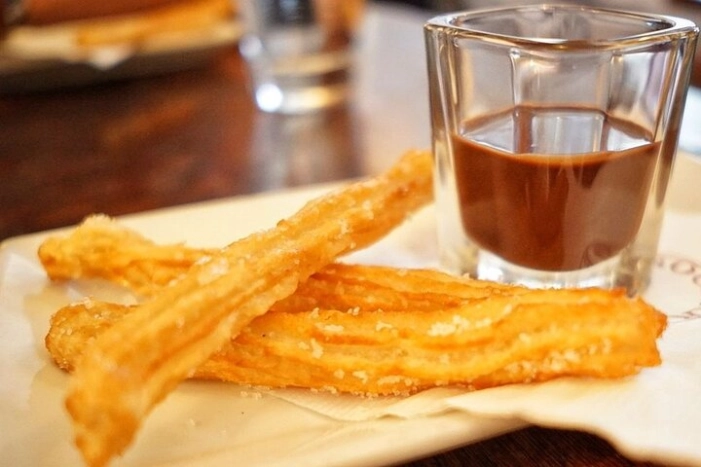 Nolita's Tasty Global Bites with Ahoy NY Food Tours est 2009