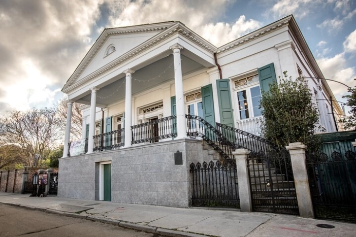 Tour the BK House Where Every Room Has a Story to Tell