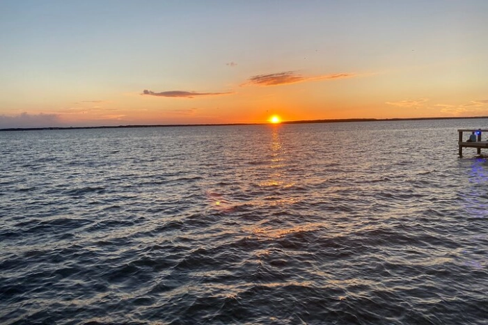 OC Bay Hopper Sunset Cruise (Departs From Ocean Pines)