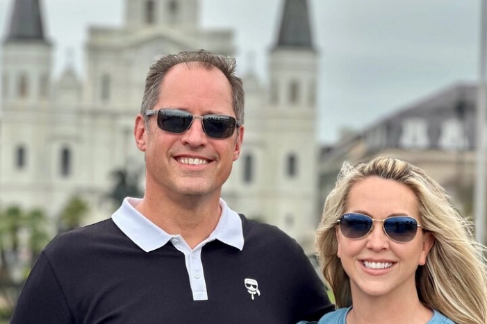 New Orleans Full Day Private Tour from Biloxi