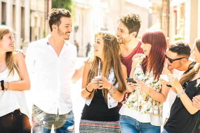 e-Scavenger hunt Baltimore: Explore the city at your own pace