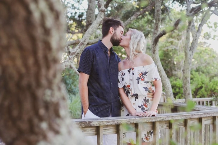Portrait Photographer