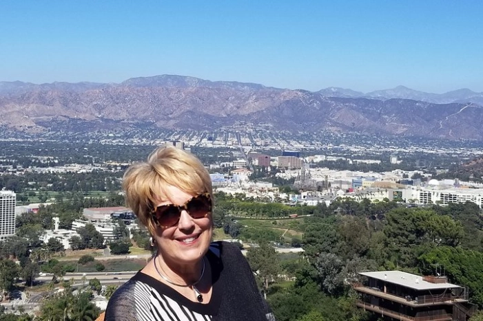 Los Angeles, Hollywood and Beach Small-Group Tour