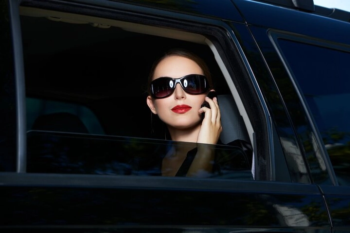 Manhattan to JFK Private Transfer by Luxury SUV
