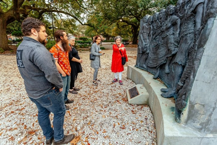 The Soul of New Orleans: Jazz History Private Tour