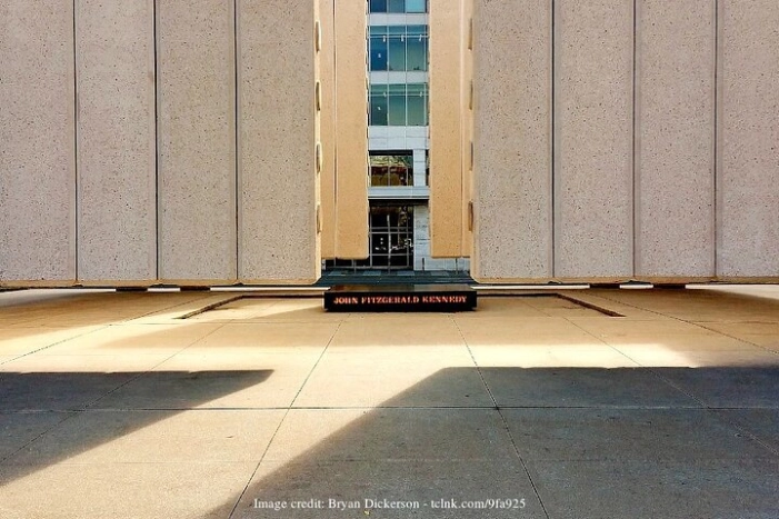 The Best of Dallas: Private Half-Day Tour including Reunion Tower