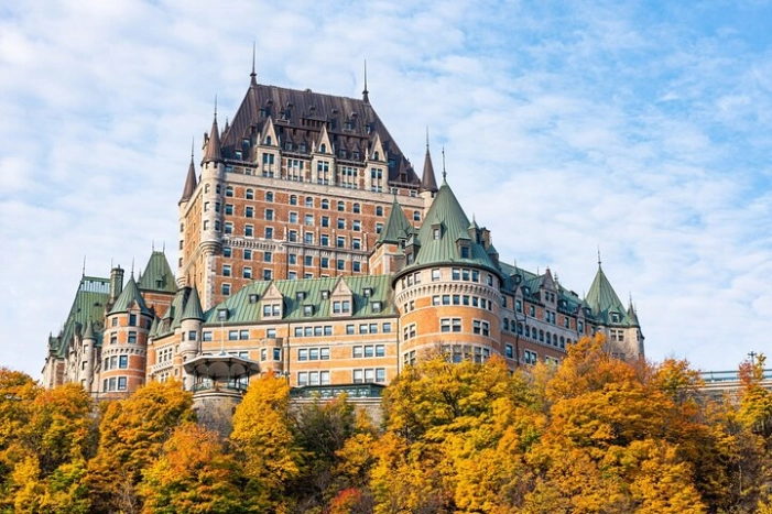 Ultimate Canada Self-Guided Driving Audio Tour Bundle