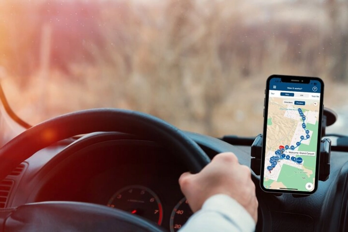 Grand Canyon and Sedona Self-Guided Driving Tour Bundle
