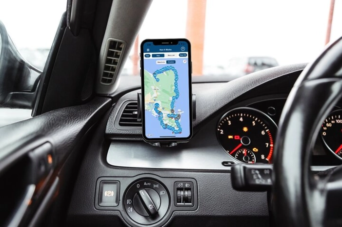 Coastal Oahu: A Self-Guided Driving Audio Tour of Scenic Wonders
