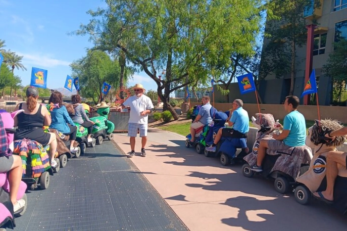 Idaho Wildlife Museum Tour Explore Natures Wonders