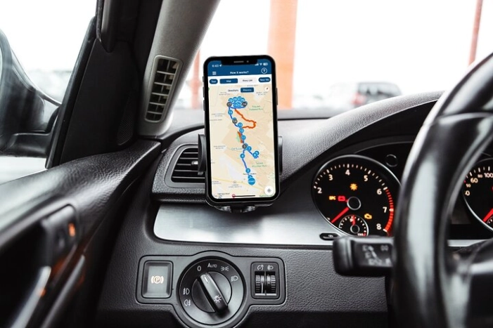 Saguaro National Park Self-Guided Driving Audio Tour