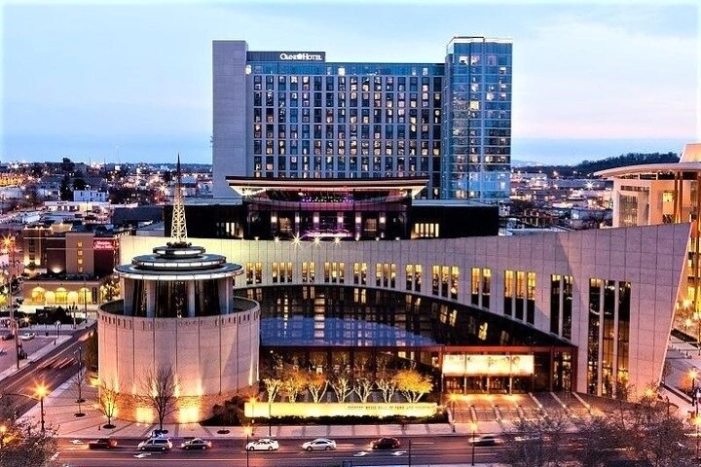 Circle Pass: Johnny Cash, Trolley Tour, Ryman, Ole Smoky, & More