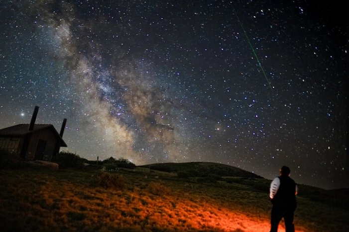 Colorado Astrophotography Experience