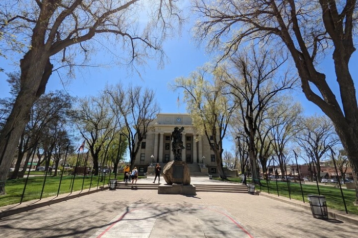 Prescott Scavenger Hunt Walking Tour and Game