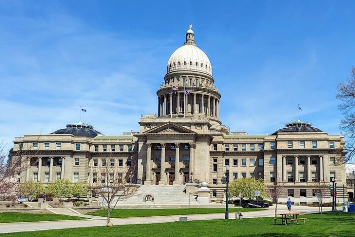 Boise Scavenger Hunt Walking Tour and Game