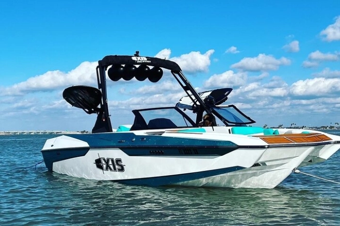 Private Wakesurf, Wakeboard and Tubing- Clearwater Beach