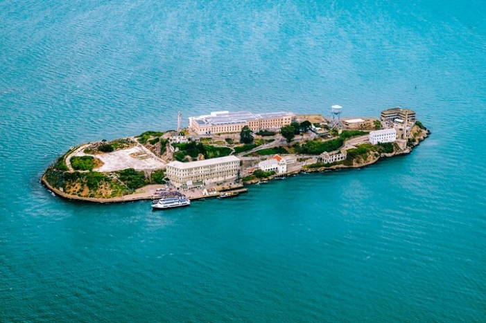 Ultimate San Francisco Tour: Alcatraz, Muir Woods and Sausalito