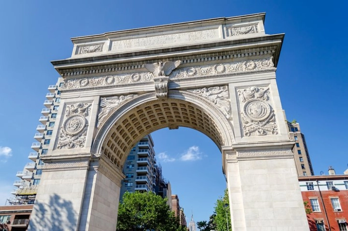 Private Greenwich Village Tour