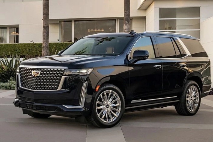 NYC Airport private arrival ride by Luxury SUV, Sedan or Minibus