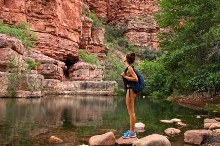  Sedona Healing Experience