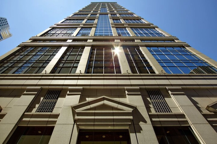 Chicago Walking Tour: Connecting Past and Present