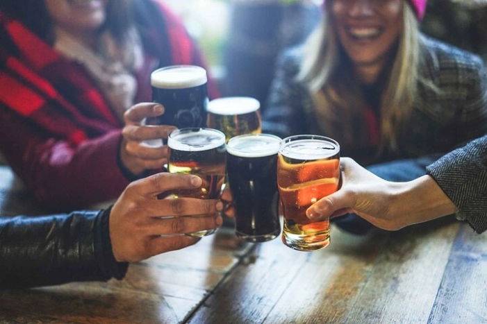 Full day Long Island Brewery Tour 