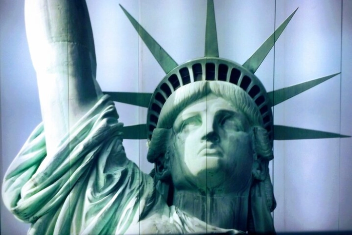 Guided Tour of the Statue of Liberty in New York (ES)