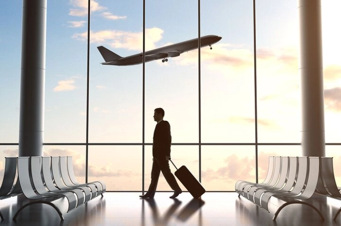 Private New York City Hotels Transfer to Airport 