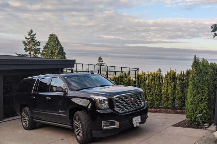 Private Transfer from New Orleans city to New Orleans Port