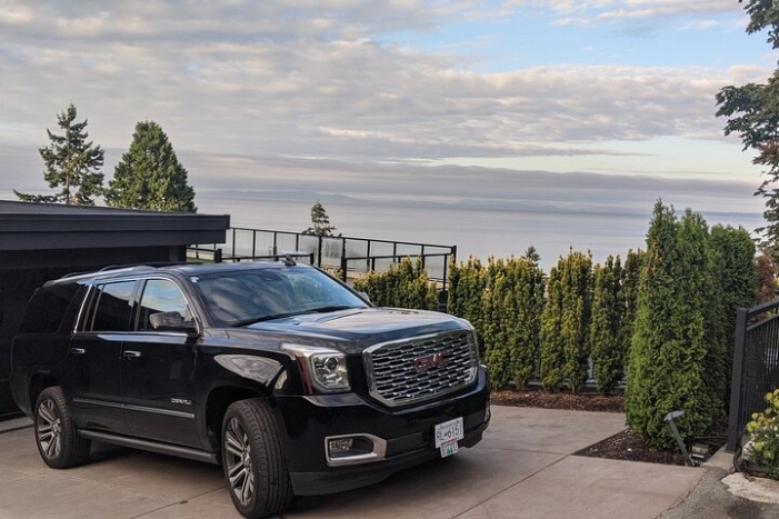 Private Transfer from Cruise Port of Palm Beach to Palm Beach