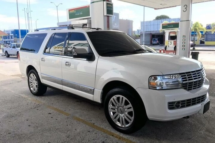 Private Transfer from Key West Cruise Port to Key West hotels