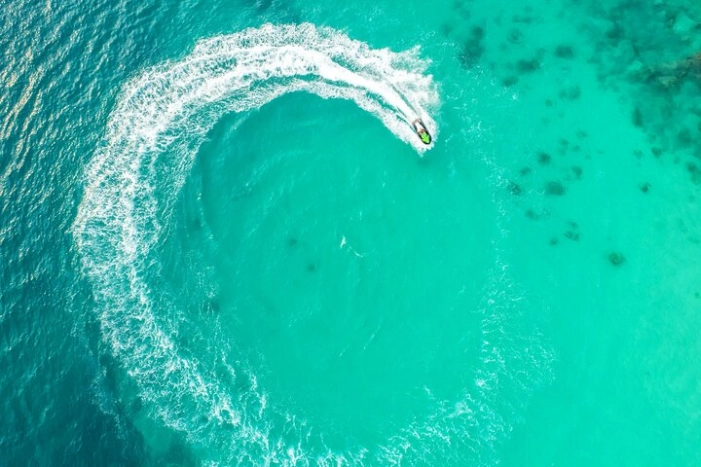 Jet Ski Rental from Fort Myers Beach to Sanibel 