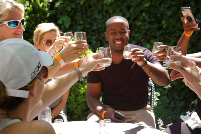 Private Guided Wine Country Bike Tour in Mattituck