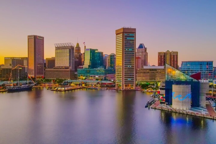Baltimore Self-Guided Whiskey Tasting Pass