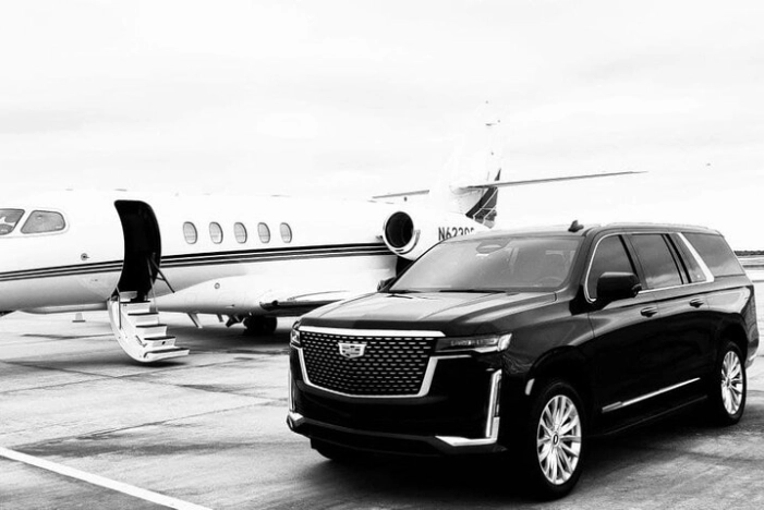 Private transport from Denver International Airport to Vail