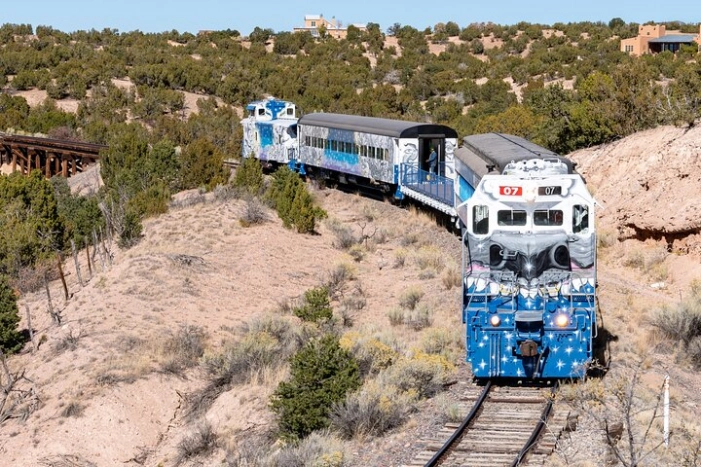 Santa Fe Scenic