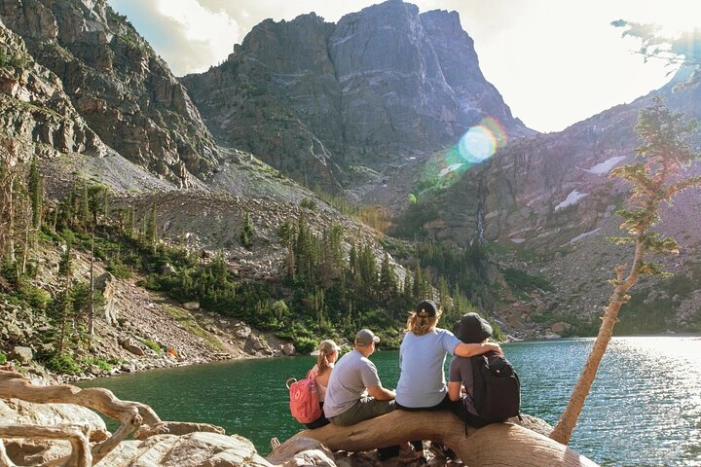 Rocky Mountain National Park- Guided Hiking Tour