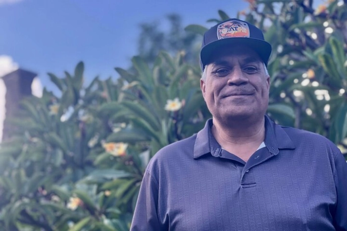 GPS Driving Tour From Pearl Harbor through Historic Honolulu
