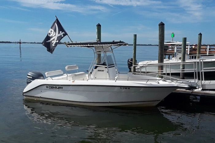 Florida's Beautiful Beaches and Waterways Private Tour