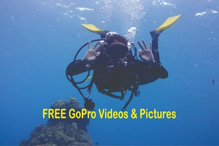 Panama City Scuba Diving Activity for Beginners