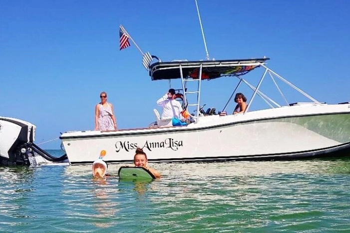 3 Hours Private Eco Activity in Saint Petersburg