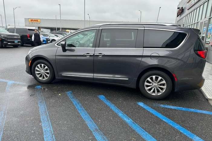 Albuquerque Airport (ABQ) to Pagosa Springs - Arrival Transfer