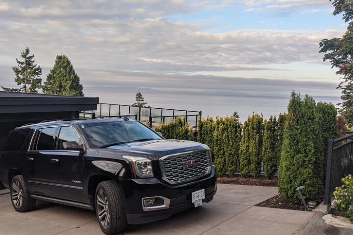 Washington Airport (IAD) to Washington - Arrival Private Transfer