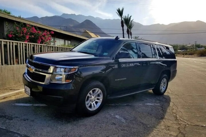 Denver Airport-Beaver Creek Ski Resort Private RoundTrip Transfer